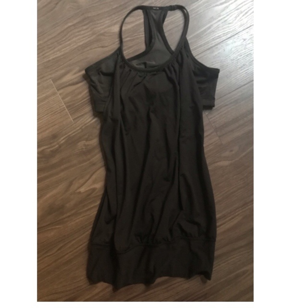 Lululemon double Dutch tank